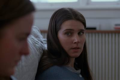 Den norske filmkritikerprisen til «Affeksjonsverdi».