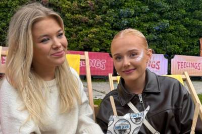 – I morgen blir det vors til frokost