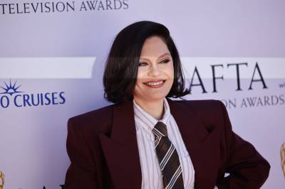 Jessie J er kreftfri: – Hulket i timevis