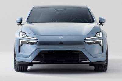 Nå gjør Volvo det også