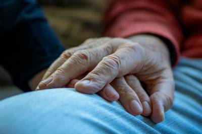 Nye uførepensjon-regler: Dette endres