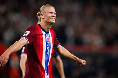 Overraskende odds på VM-gull til Norge