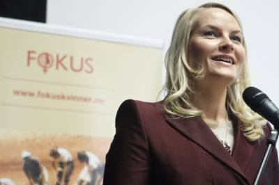 - Kom brått på oss