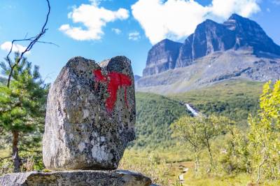 DNT-rekord: – Ligger an til knallsommer!
