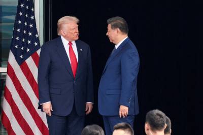 Trump og internasjonale investorer returnerer til Kina: – Rekordstor rabatt