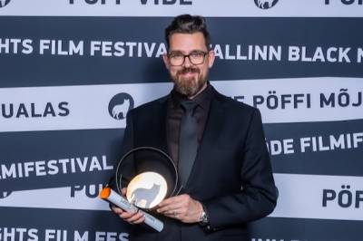 Sterk norsk tilstedeværelse på Tallinn Black Nights.