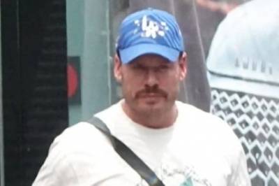 Giga-beslag i Mexico knyttes til tidligere OL-deltaker