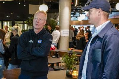 Reaksjonene haglet: - Mer enn vanlig