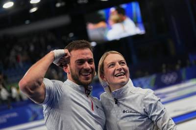 Historisk medalje venter: «Stjal» partner fra legenden