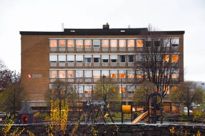 Kan bli rammet av storstreik