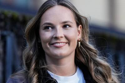 Slik endres Ingrid Alexandras liv nå
