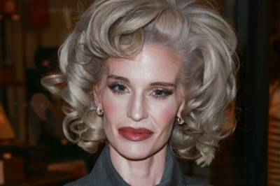 - Nesten ikke til å kjenne igjen