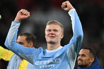 Carragher med City-bekymring: – Holdt for narr