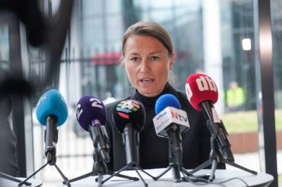 PST avviser spionasje: - Droner var stjerner