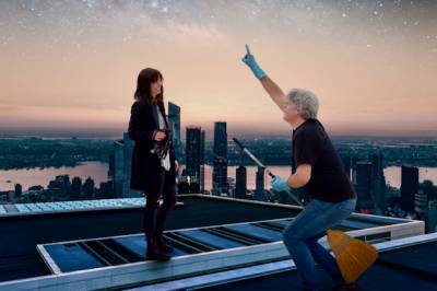 Sterk norsk deltakelse på dokumentarfestivalen i Thessaloniki (+)