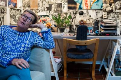 Maratonlegenden reagerer: - Det er synd