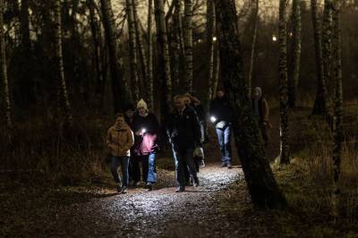 Livssyn eller bare syn på livet?