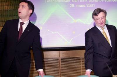 Handlingsregelen: En 25-åring verdt å markere