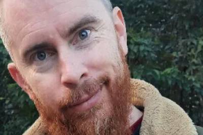 Paul Thomas Clay er død