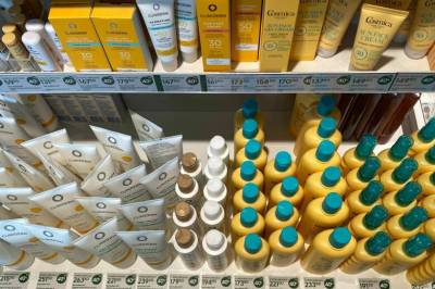 – Prisforskjell på 60 prosent