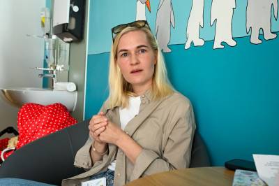 – Aldri fått en reell sjanse