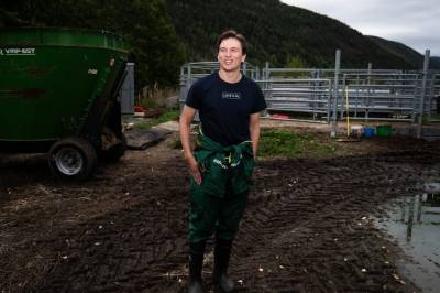 Høyre avviser dieselkompromiss: Refser «kuttkameratene»
