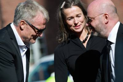 - Føles uvirkelig
