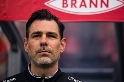 BT erfarer: Kan være ferdig som Brann-trener innen kort tid