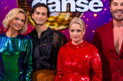 Dagbladet triller terning