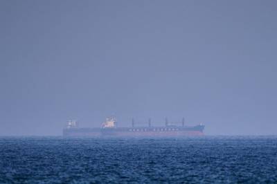 Iran advarer: Skip som nærmer seg Hormuzstredet, blir et mål