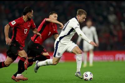 West Ham kaptein Jarrod Bowen har ‘bestemt seg’