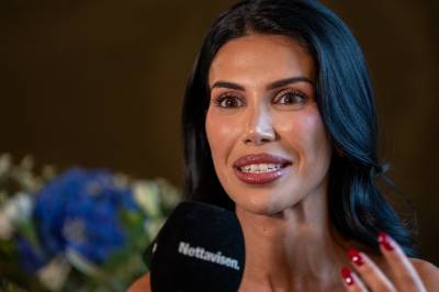 Isabel Raad overførte millionbeløp til Dubai