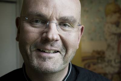 Rammet av kreft - igjen