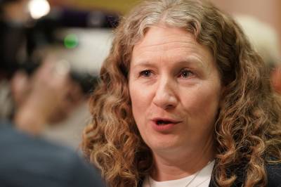 Aps forhandlingsleder: Vil ha nye samtaler med MDG og SV i forsøk på å få støtte til budsjettforslag