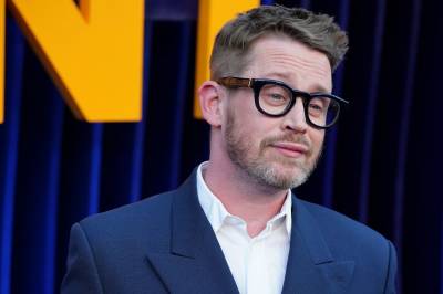 Ny «Alene hjemme»-film med Macaulay Culkin?