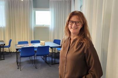 Hjelp for utviklingshemmede lite brukt av kommunene