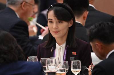 Nord-Korea nekter for å stå bak eksplosjoner ved grensen