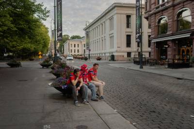 Bak­rusen