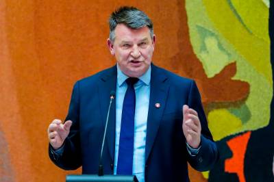 Kostnadene ved klimapolitikken må utredes