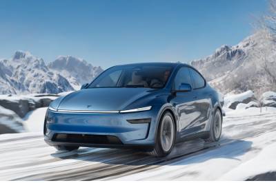 Tesla topper salgsstatistikken: – En maktdemonstrasjon