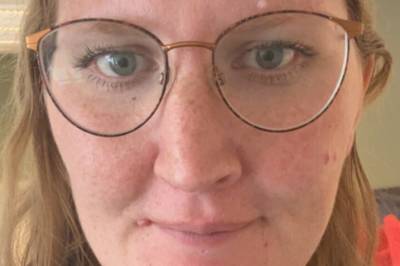 – Jeg har ikke hatt mulighet til å legge meg på et mørkt, stille rom