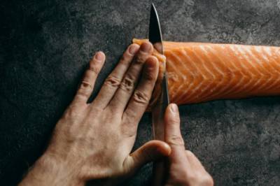 (+) For lite omega-3 kobles til ADHD-symptomer