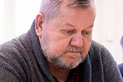 Døde under sjakk-VM