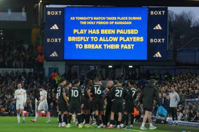 Premier League-fans får skarp kritikk