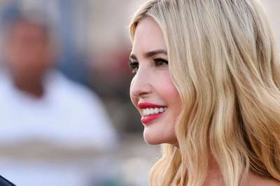 Ivanka Trumps svømmetur kan skape bølger for en EU-søknad. Skal bygge «massivt» feriested.