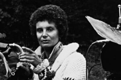 Anja Breien (1940-2026)