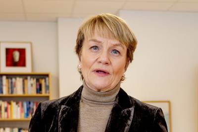 Lederen av Atlanterhavskomiteen: – Troverdigheten til den amerikanske sikkerhetsgarantien er redusert