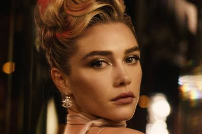 Florence Pugh om «East of Eden»: – Spennende og skremmende