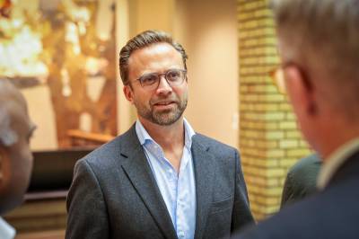 Høyre vil ta fra Innovasjon Norge 1,4 milliarder kroner