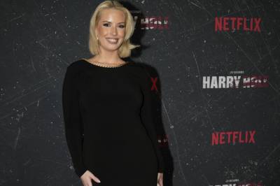 Isabelle Eriksen: – Jeg er veldig lykkelig om dagen